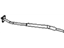 Kia 313212E500 Hose Assembly-Fuel High