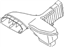 Kia 282102T100 Air Duct Kia 282102T100 Air Duct