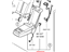 Kia 899003TMA0KCC Rear Seat Back Armrest Assembly