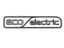 Kia 86312E4200 Emblem-Electric