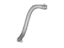 Kia 25420K0000 Hose Assembly-Atm Oil Co