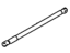 Kia 811613T000 LIFTER-Hood LH