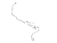 Kia 96220S9500 FEEDER CABLE-ANTENNA