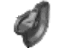 Kia 87607P1000 COVER-O/S MIRROR,LH