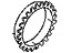 Kia 4335024320 Ring Assembly-Triple Cone