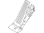 Kia 32700D4200 Pedal Assembly-Accelerator