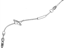 Kia 467903R000 Automatic Transmission Shift Control Cable