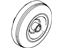 Kia 451003BDE0 Torque Converter Assembly