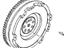 Kia 232002E000 Flywheel Assembly