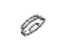 Kia 2222533000 Seat-Valve Spring