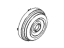 Kia KFW3119100A Conventional Assembly-Torque