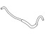 Kia 254211R100 Hose-Oil Cooler