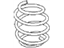 Kia 546302K300 Front Spring