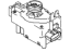 Kia 964402E001 Module Assembly-Automatic CRU