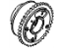 Kia 243703CGA0