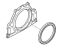 Kia 211303C151 Case Assembly-Oil Seal