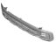 Kia 86531DW040 Front Bumper Grille