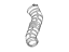 Kia K992817500B Clamp-Hose