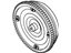 Kia 4510039020 Torque Converter Assembly