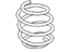 Kia 546302K001 Front Spring