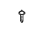 Kia 1249205163 Screw Tapping