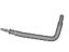 Kia 31071P0820 Hose Kia 31071P0820 Hose