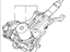 Kia 563102T300 Column Assembly-Upper