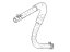 Kia 2542038505 Hose Assembly-Automatic TRANSAXLE Oil Co
