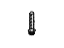 Kia 2351327000 Bolt-Connecting Rod