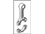 Kia 235103C101 Rod Assembly-Connecting