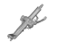 Kia 56310CV000 COLUMN ASSY-STEERING