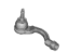 Kia 56825J5300 End Assembly-Tie Rod,RH