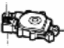 Kia 427002H000 Switch Assembly-Position