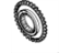 Kia 473894B000 Tone Wheel