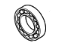 Kia 473814B000 Bearing-Ball