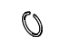 Kia 47347H1000 Retaining-Ring