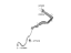 Kia 97777J6050 Suction Tube Assembly
