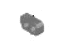 Kia 25496J6000 Bracket-Oil Cooler T