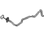 Kia 313113W500 Tube-Fuel Feed Rear