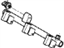 Kia 353043C551