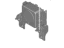Kia 96390Q4200 Vess Speaker Assembly