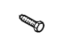 Kia 527353X000 Bolt-Washer