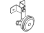 Kia 966303F000 Horn Assembly-Burglar Alarm