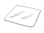 Kia 0K01963901H Windshield Glass