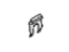 Kia 0K9AY41663 Clip Kia 0K9AY41663 Clip