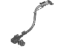 Kia 37180CV000 SENSOR ASSY-BATTERY