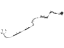 Kia 91850J5011 Battery Wiring Assembly