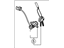 Kia 812502GD00 Trunk Key Sub Set