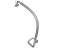 Kia 97762P0000 HOSE-DISCHARGE