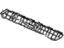 Kia 866132T501 Bracket Assembly-Rear Bumper
